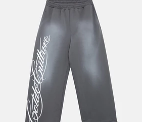 JOGGER ESTAMPADO PARTE LATERAL