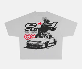 CAMISETA CAR