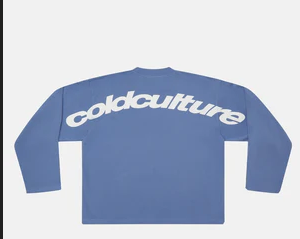 CAMISETA BASIC FIT MANGA LARGA