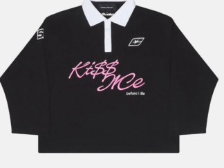 KISS ME